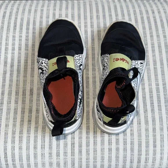 Nike Nike Flex Runner 2 boys Sneaker - Picture 4 of 9